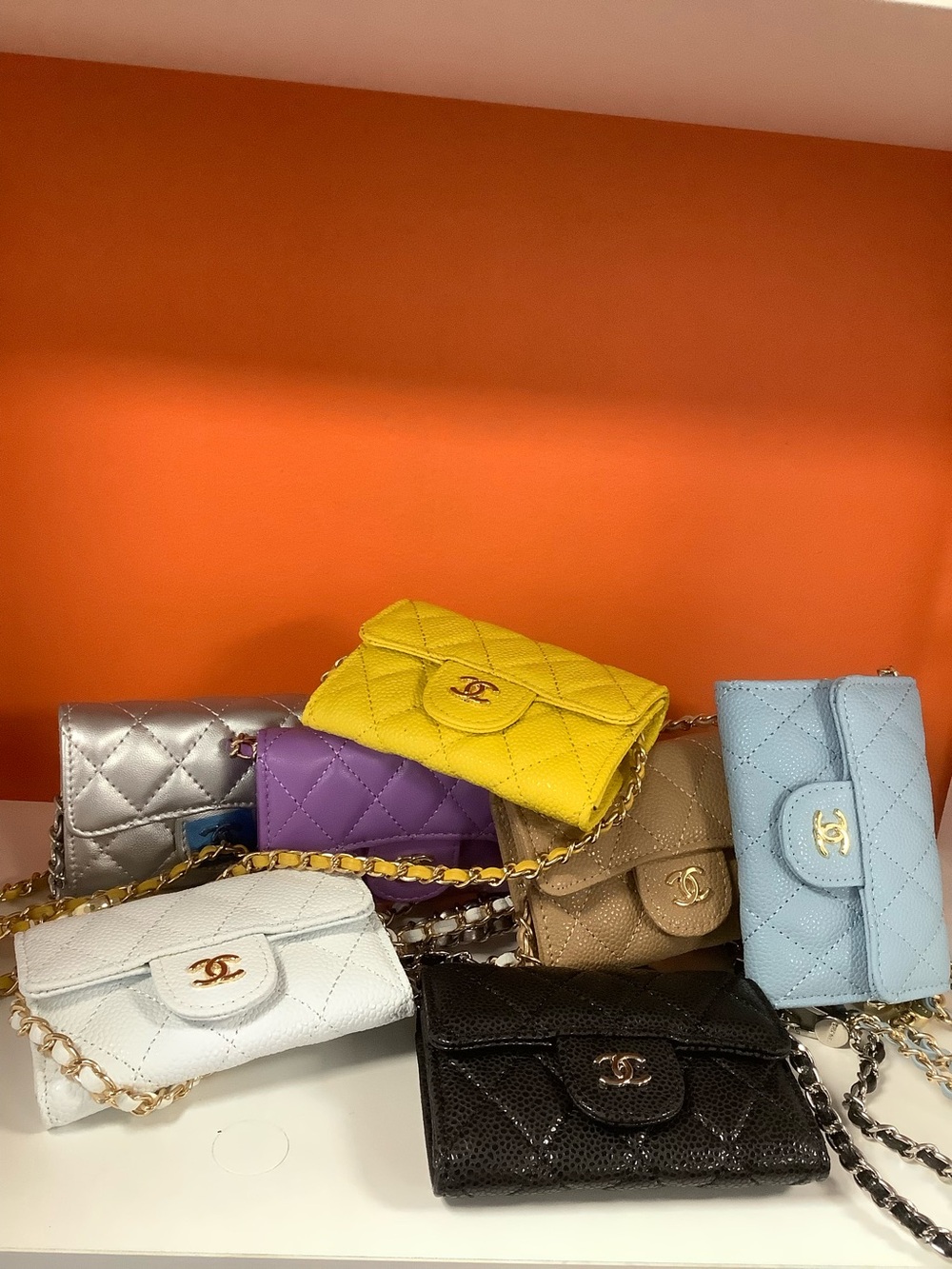 Trendy Mini  Belt Bags
